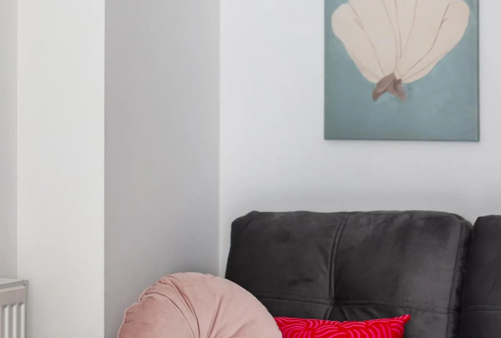 Superstudio Pop Art Apartment With Free Parking Space By Binobi! Thessaloníki