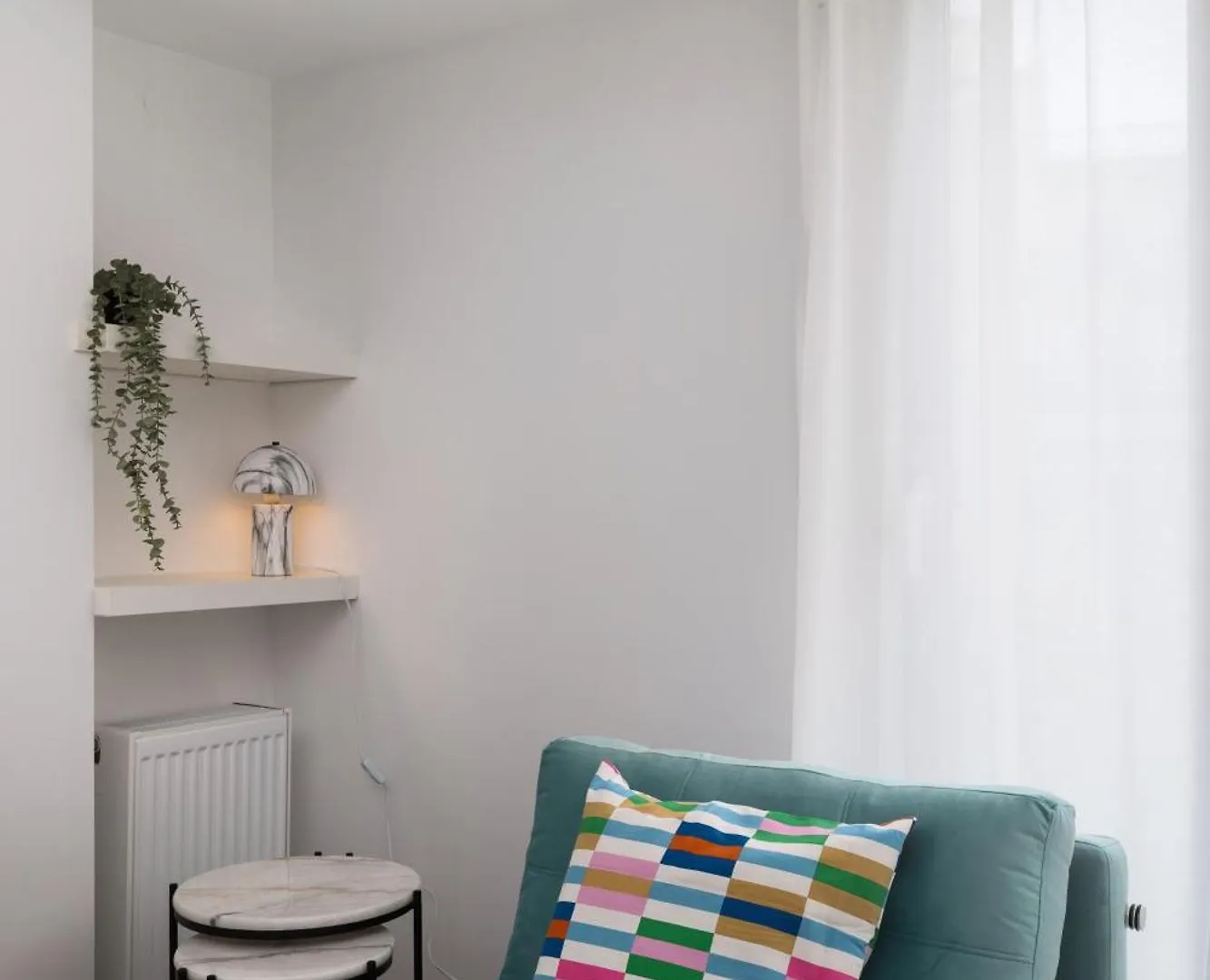 Superstudio Pop Art Apartment With Free Parking Space By Binobi! Thessaloníki