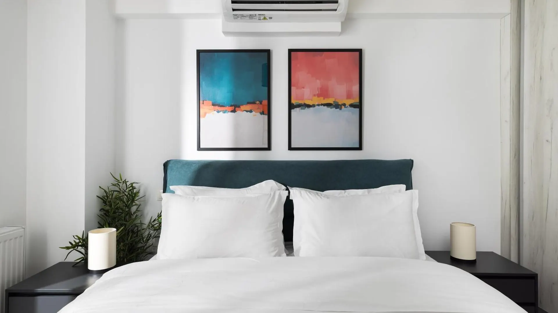 Superstudio Pop Art Apartment With Free Parking Space By Binobi! Thessaloníki Grekland