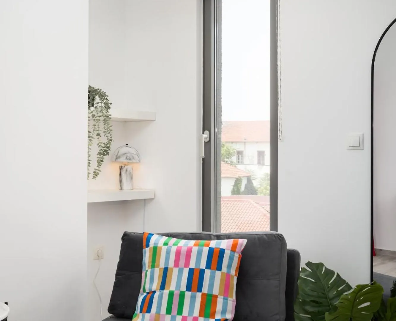Superstudio Pop Art Apartment With Free Parking Space By Binobi! Thessaloníki Grekland