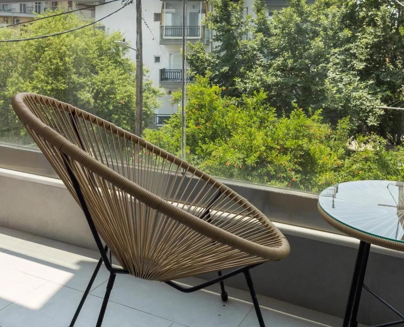 Superstudio Pop Art Apartment With Free Parking Space By Binobi! Thessaloníki