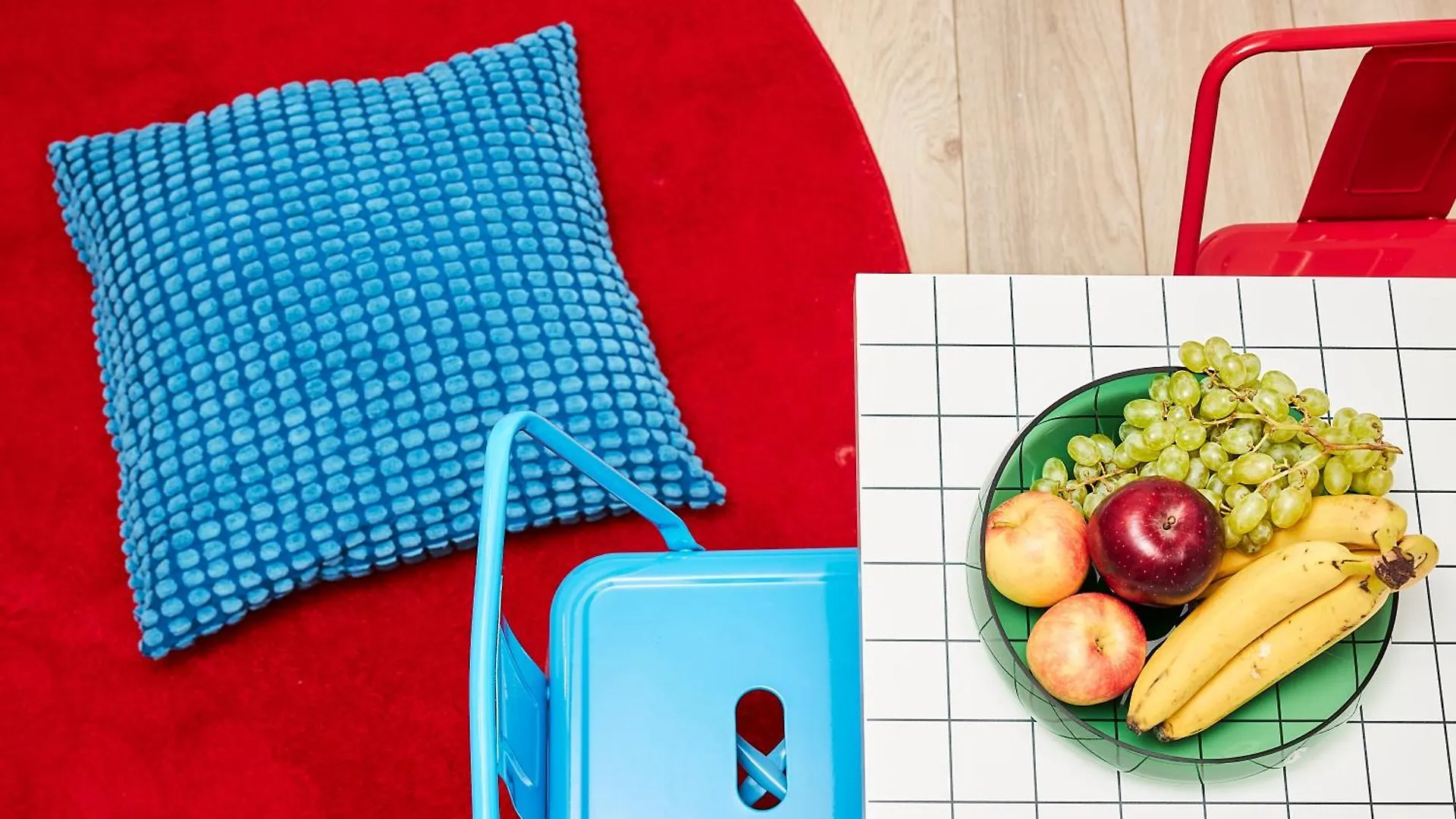 Superstudio Pop Art Apartment With Free Parking Space By Binobi! Thessaloniki
