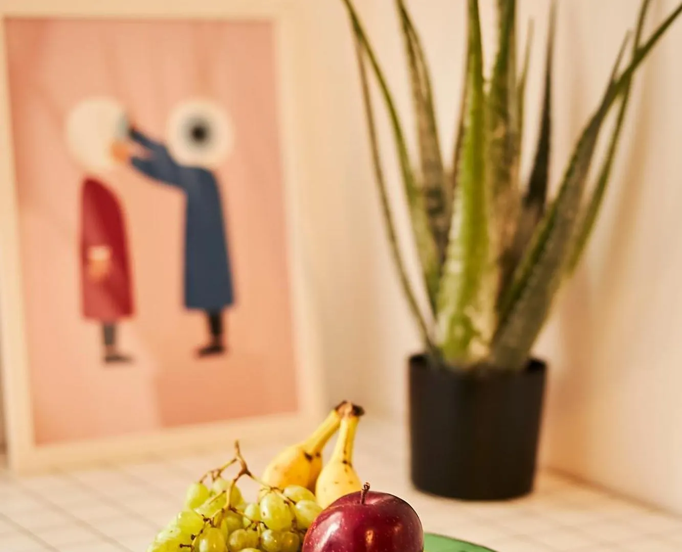 Superstudio Pop Art Apartment With Free Parking Space By Binobi! Thessaloniki 0*,