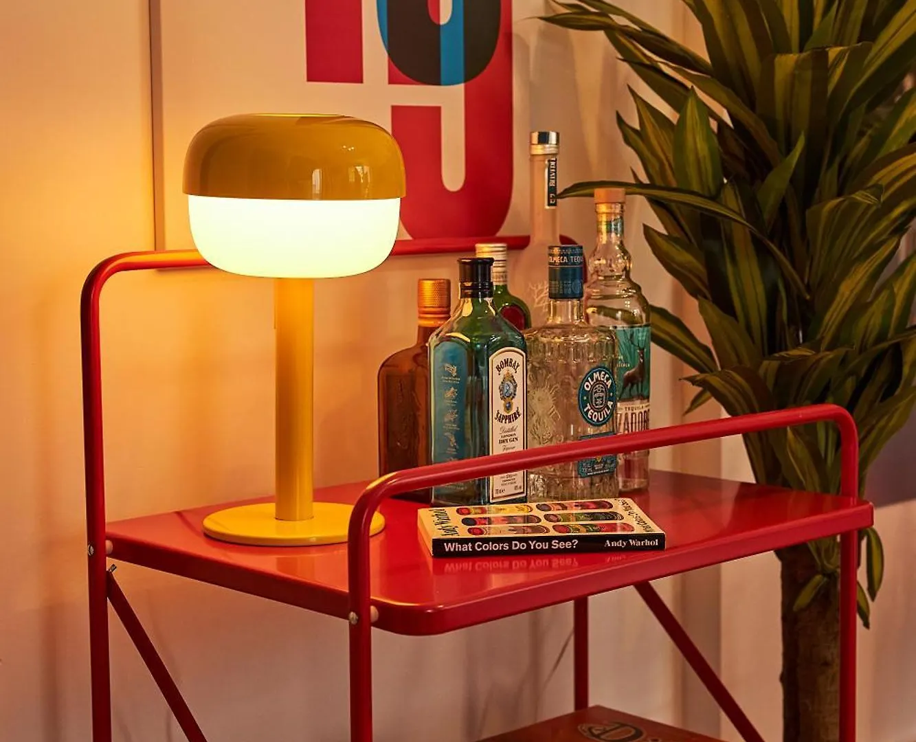 Superstudio Pop Art Apartment With Free Parking Space By Binobi! Thessaloniki